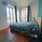 Del Sarte 3 - Kp - Apt Pour 5 Ou 7Per A 2 Pas Du Sacre Coeur