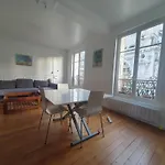 Del Sarte 3 - Kp - Apt Pour 5 Ou 7Per A 2 Pas Du Sacre Coeur