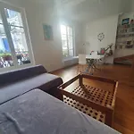 Del Sarte 3 - Kp - Apt Pour 5 Ou 7Per A 2 Pas Du Sacre Coeur
