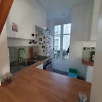Del Sarte 3 - KP - Apt pour 5 ou 7per à 2 pas du Sacré Coeur