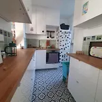 Del Sarte 3 - KP - Apt pour 5 ou 7per à 2 pas du Sacré Coeur
