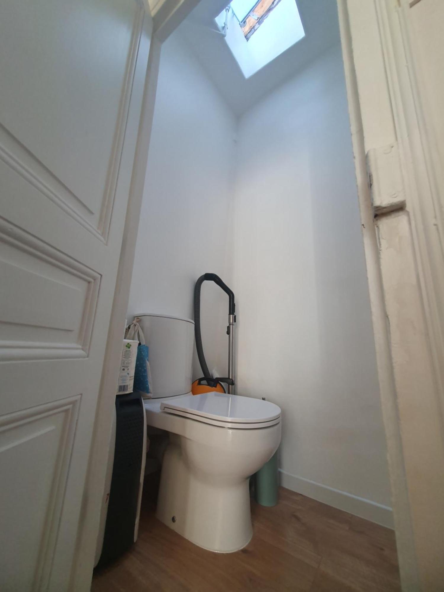 Del Sarte 3 - Kp - Pour 5 Ou 7per A 2 Pas Du Sacre Coeur Appartamento Parigi