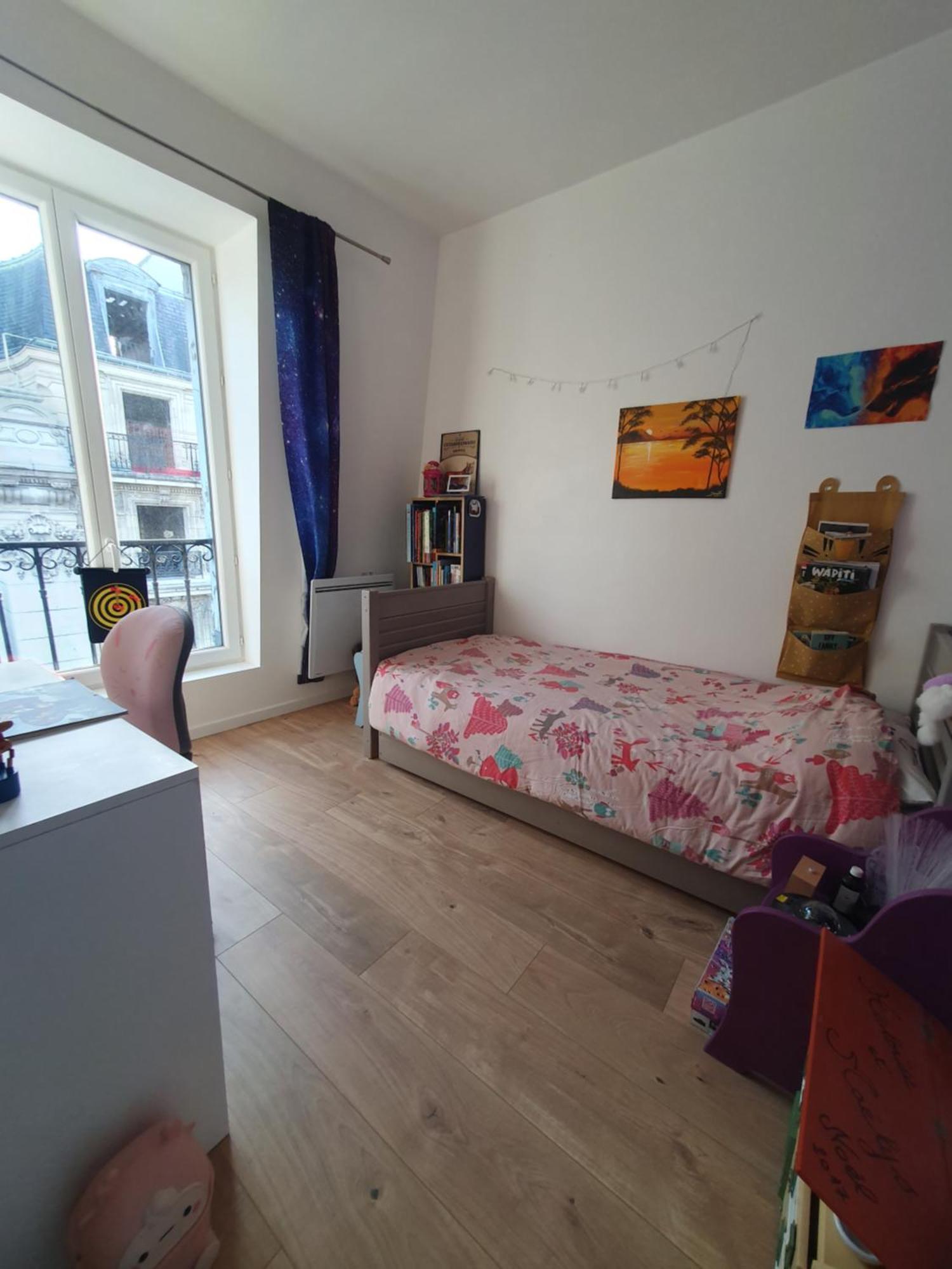 Del Sarte 3 - Kp - Pour 5 Ou 7per A 2 Pas Du Sacre Coeur