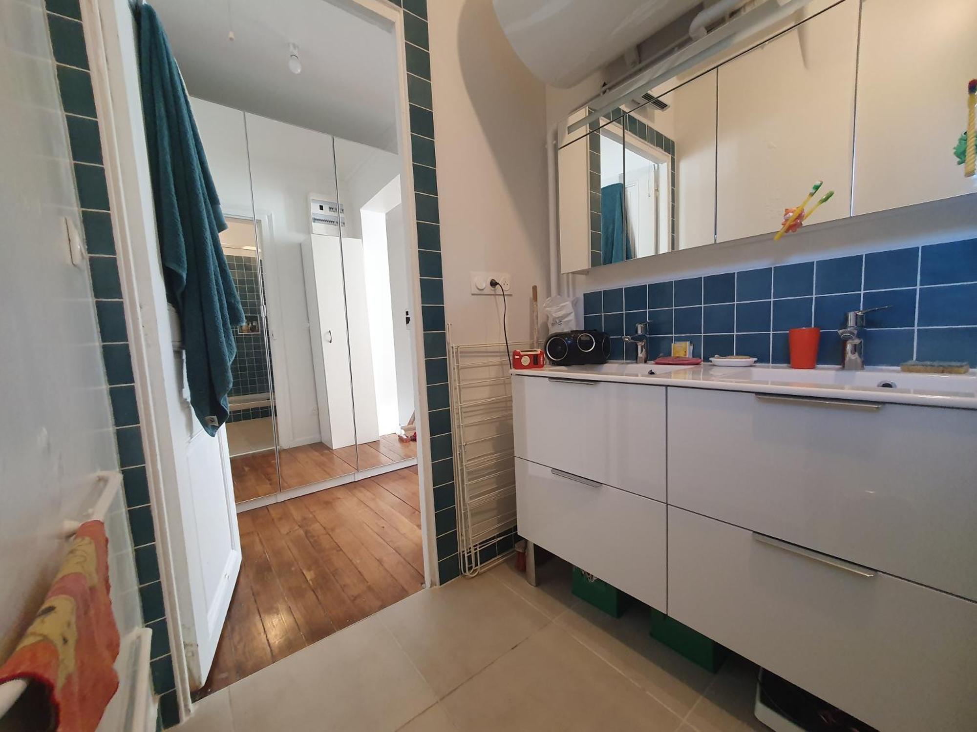 Appartamento Del Sarte 3 - Kp - Pour 5 Ou 7per A 2 Pas Du Sacre Coeur Parigi
